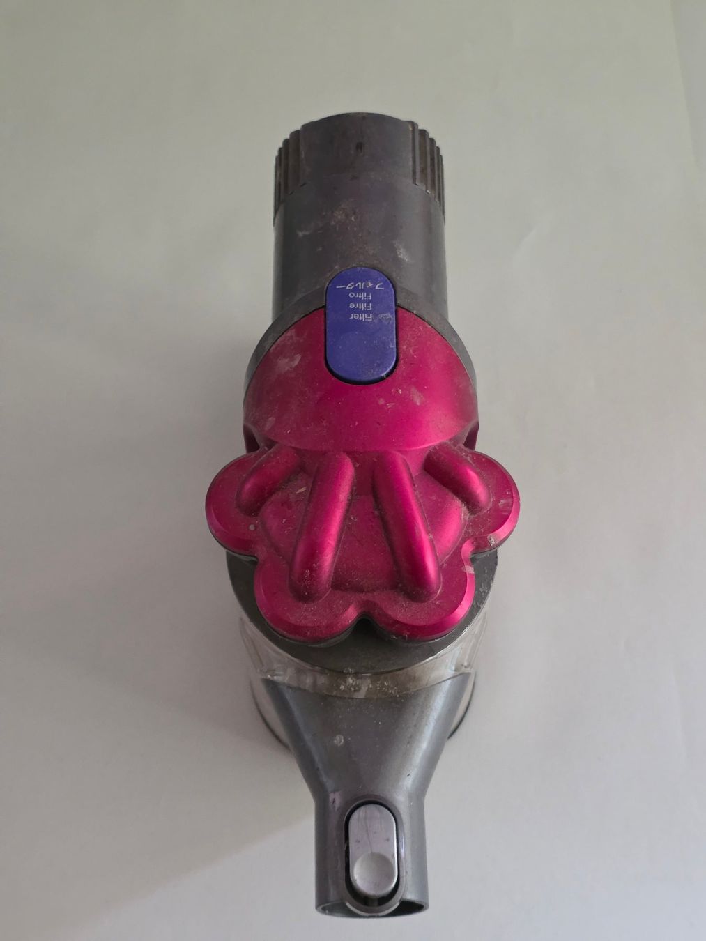 Dyson Aspirapolveri & Accessori: Dyson Staubsauger Sauger Akkusauger – Difettoso da Stein SG venduto da nxr_vzv9 1