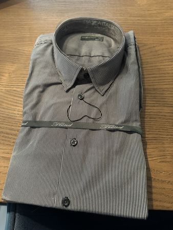 Shirt “ Piazza Italia “
