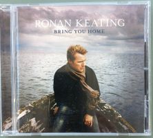 CD/CD-ROM - Ronan Keating - Bring you home