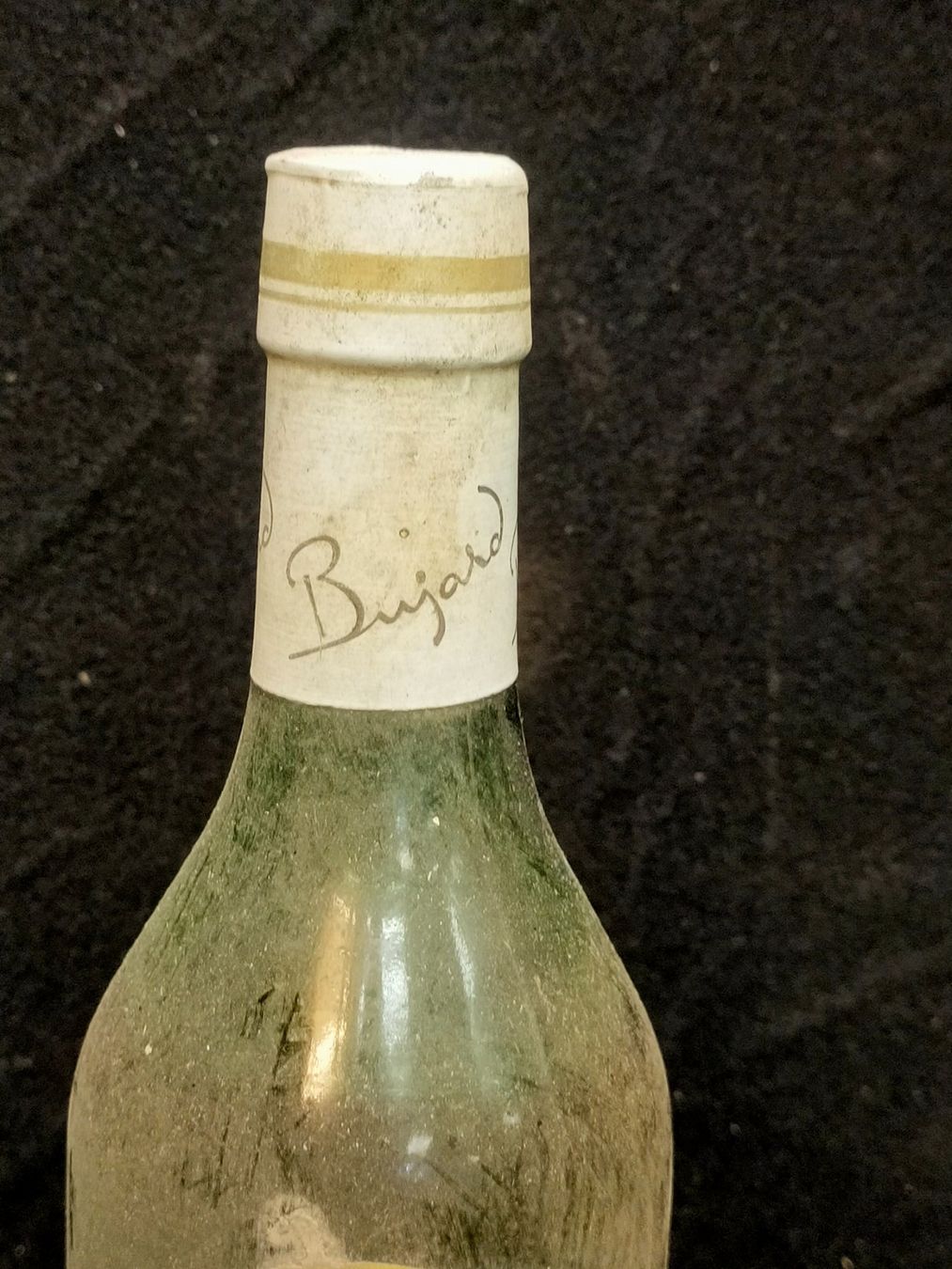 Vino: AIGLE VIGNEROC 1976 – Nuovo (secondo la descrizione) da Genève venduto da Leboucheoreilles 2