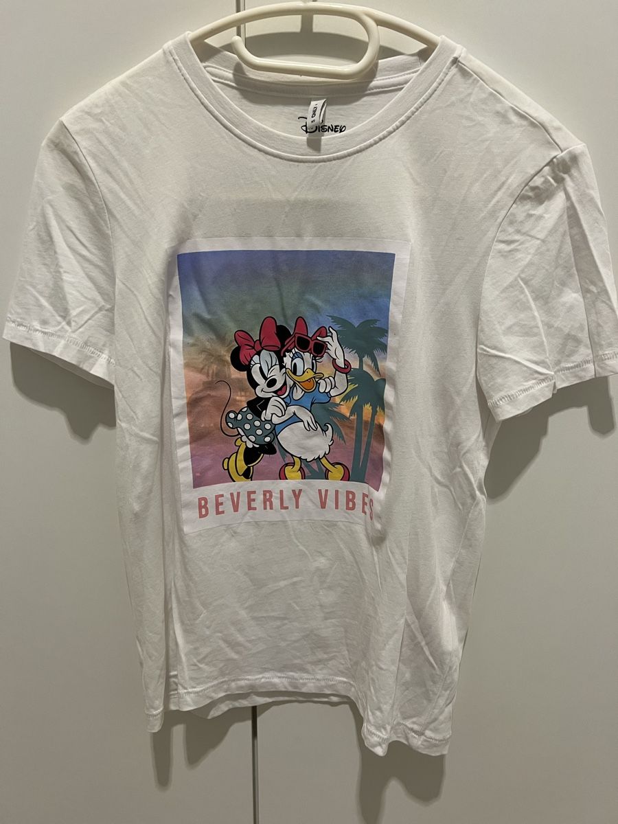 T-Shirts: T-Shirt Minnie + Daisy – Neu (gemäss Beschreibung) aus Jona von n.ferrari