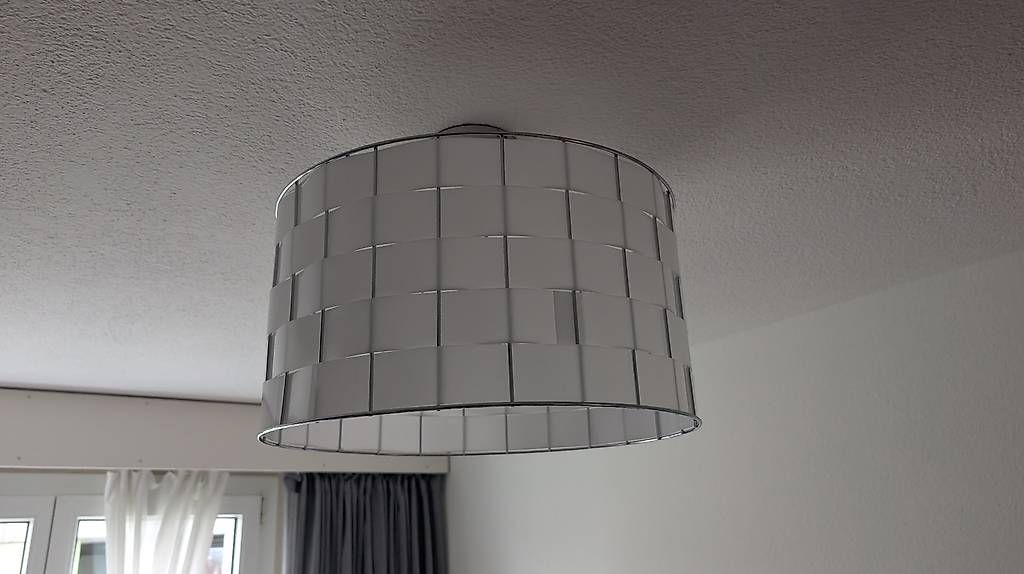 Kronleuchter & Deckenlampen: Deckenleuchte von Lumimart / Optional mit HUE Bulb – Gebraucht aus Luzern von mrvolic 2