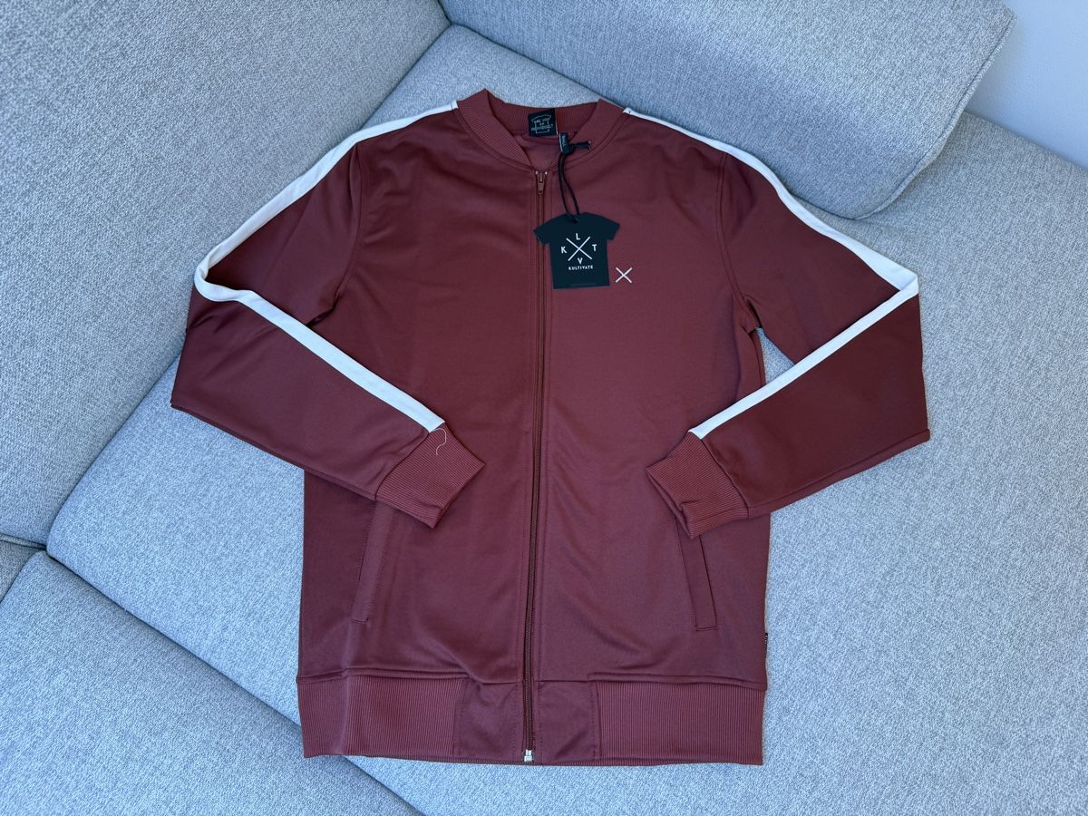 Giacche: Stylische Übergangsjacke, Grösse S, Neu! – Nuovo e nell'imballaggio originale da Biel-Benken BL venduto da Aplus0