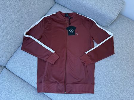 Stylische Übergangsjacke, Grösse S, Neu!