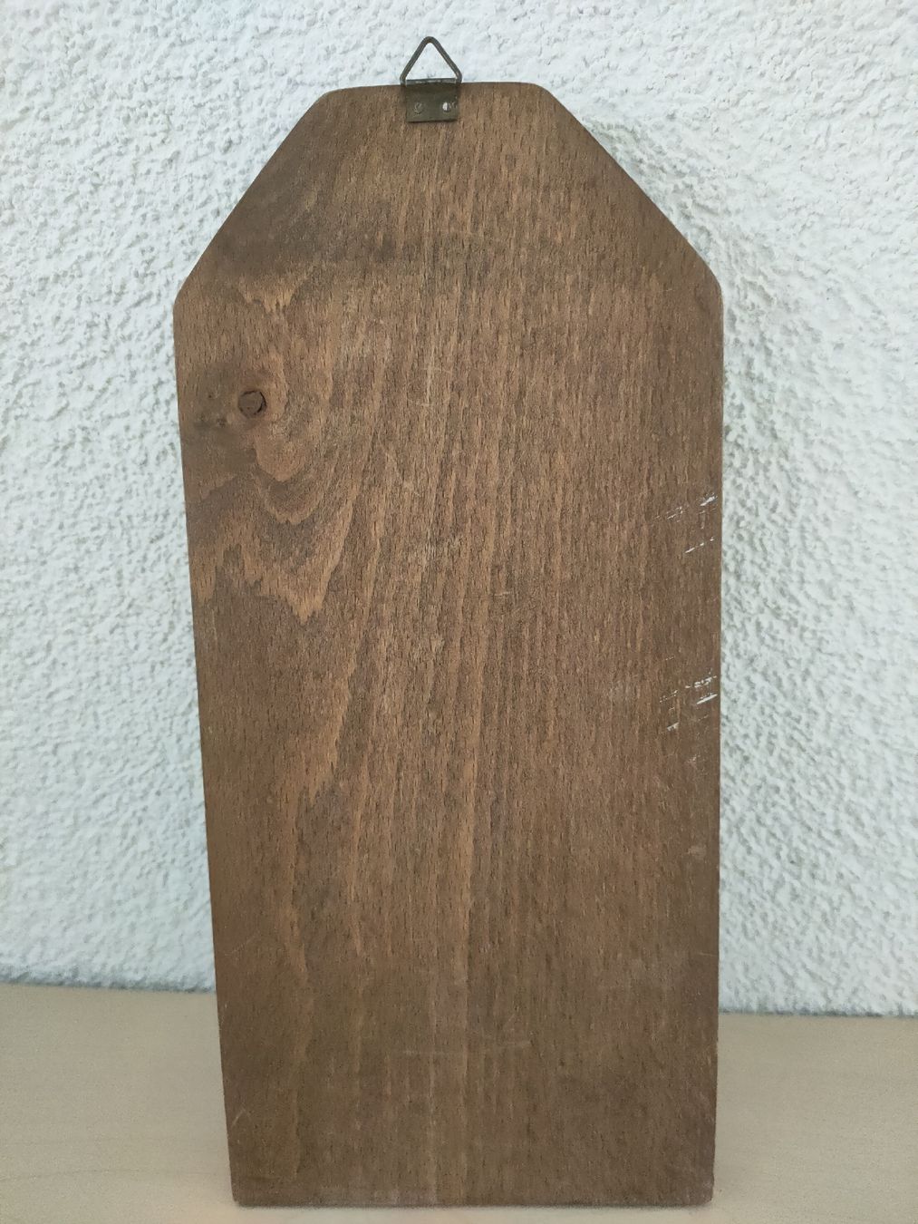 Schlüsselanhänger & - bänder: Antiker Schlüsselhalter Holz – Gebraucht aus Gipf-Oberfrick von minini 1