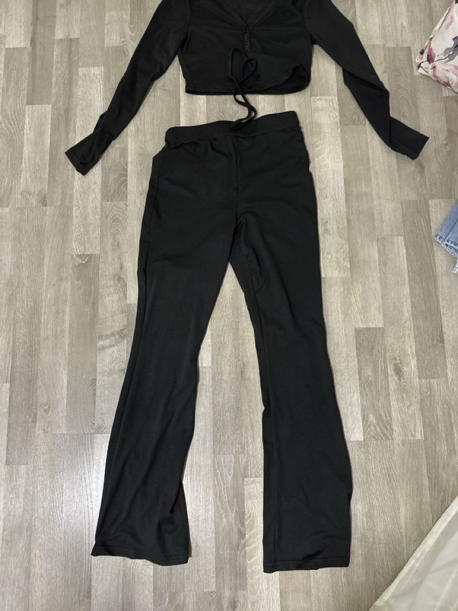 Pantaloni: Hose obeeteil  – Usato da Oberentfelden venduto da ulli03