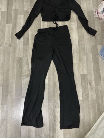 Hose obeeteil 