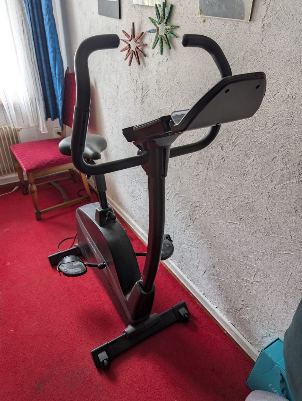 Aldi Hometrainer: Crane Ergometer – Usato da Bonstetten venduto da Theo75