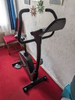 Crane Ergometer