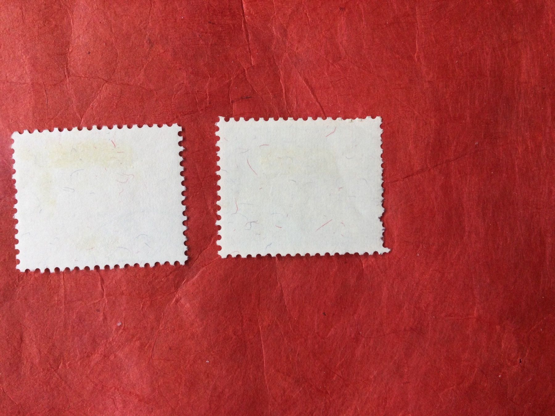 Alle Briefmarken: Pro Juventute Satz 1962 J193 - J197 – Gebraucht aus S. Pietro von bro_jjl9 2