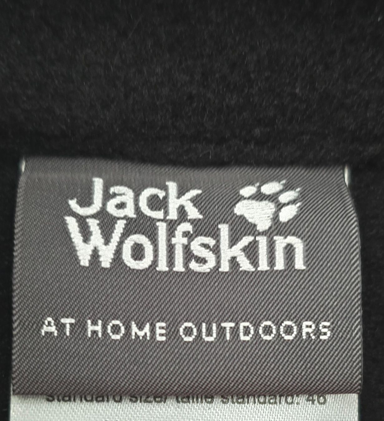 Giacche: Fleecejacke Jack Wolfskin – Usato da Zell LU venduto da div_w55n 1