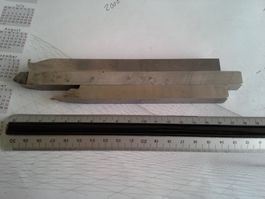 HSS Drehstähle 12 x 12mm