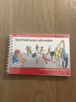 Lehrmittel Sportlektionen abrunden Lehrmittel guter Zustand