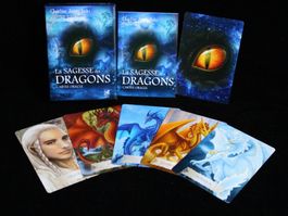 Oracle La sagesse des dragons - neuf sous blister