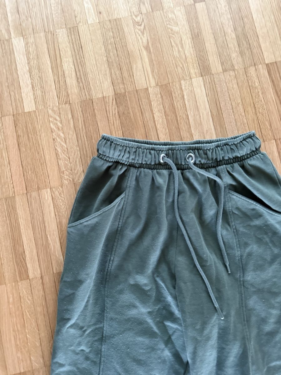 Tezenis Hosen: Pantalon training – Gebraucht aus Monthey von sen_6ckr 2