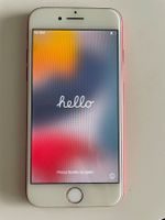 iPhone 7 Red 256 GB