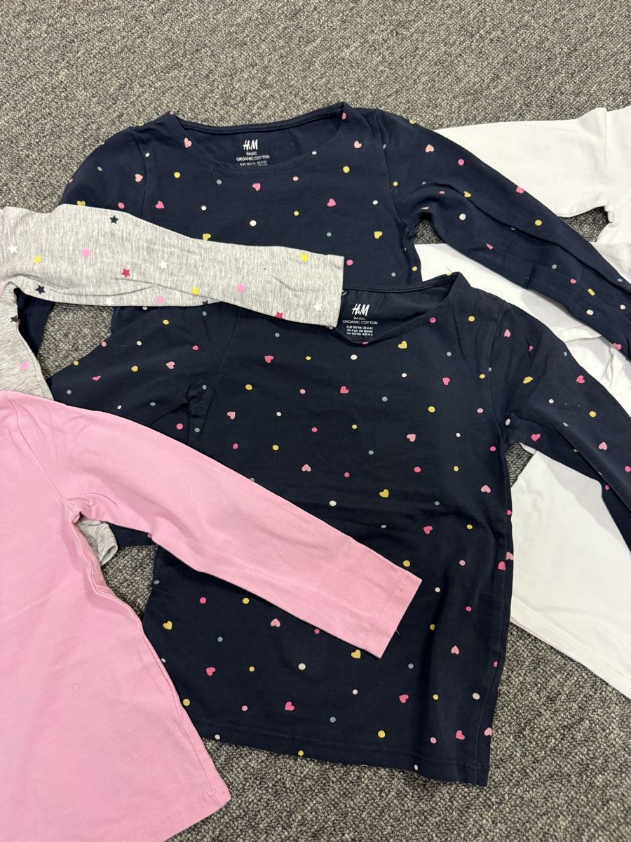 Ensembles coordonnés: Kleiderpaket Mädchen Gr. 110 – D'occasion à Winterberg ZH par Grischa78 8