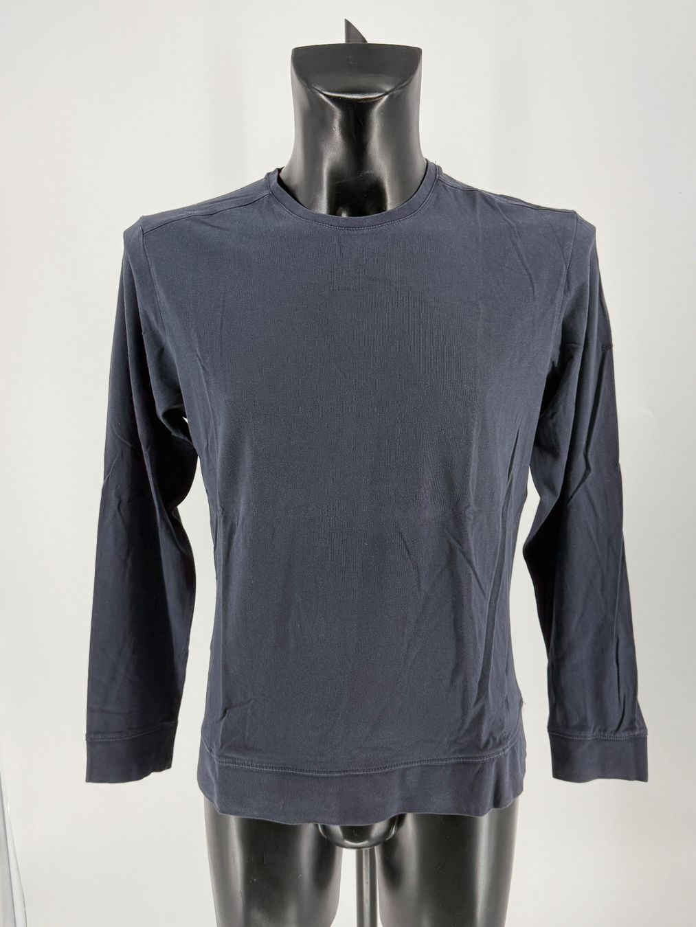 Engelbert Strauss T-shirt: Engelbert Strauss Herren Langarmshirt Gr. M – Usato da Auenstein venduto da moin.