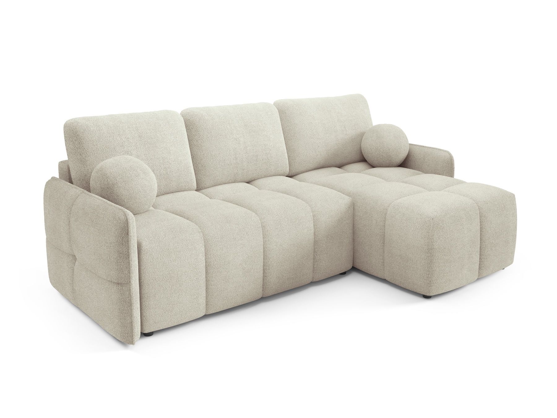 Divani: Modernes Ecksofa mit Schlaffunktion – Usato da Kriens venduto da val_lj9g 2