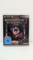 Resident Evil 2 - PlayStation 3