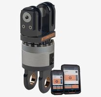 Kranwaage COMPACT FR5