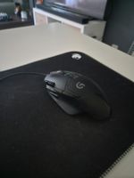 souris G402 Hyperion Fury