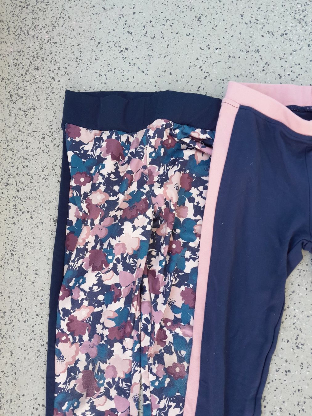 Calze & Collant: Leggings Grösse 128 – Usato da Worb venduto da Osterthal 1