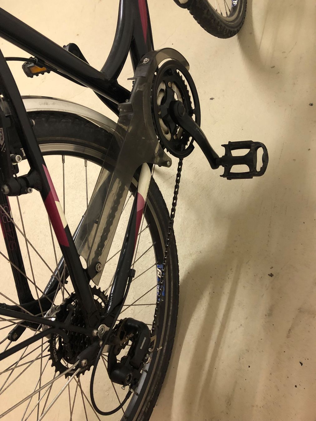 Winora Biciclette: Damenvelo Fahrrad – Usato da Zug venduto da jim_floyd 5