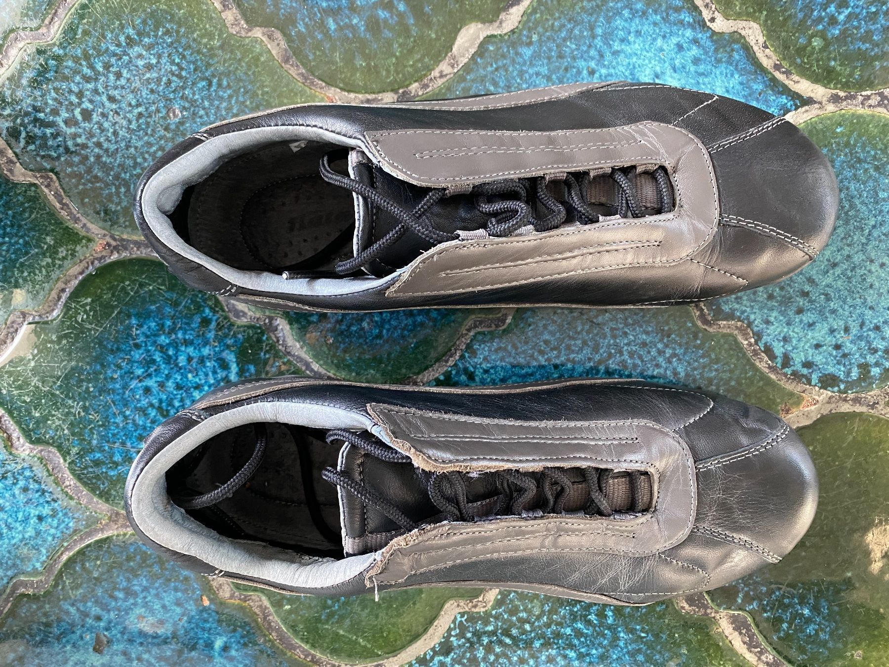 Herrenschuhe: Schuhe Bata Größe 42 – Gebraucht aus Emmen von Carbru 1