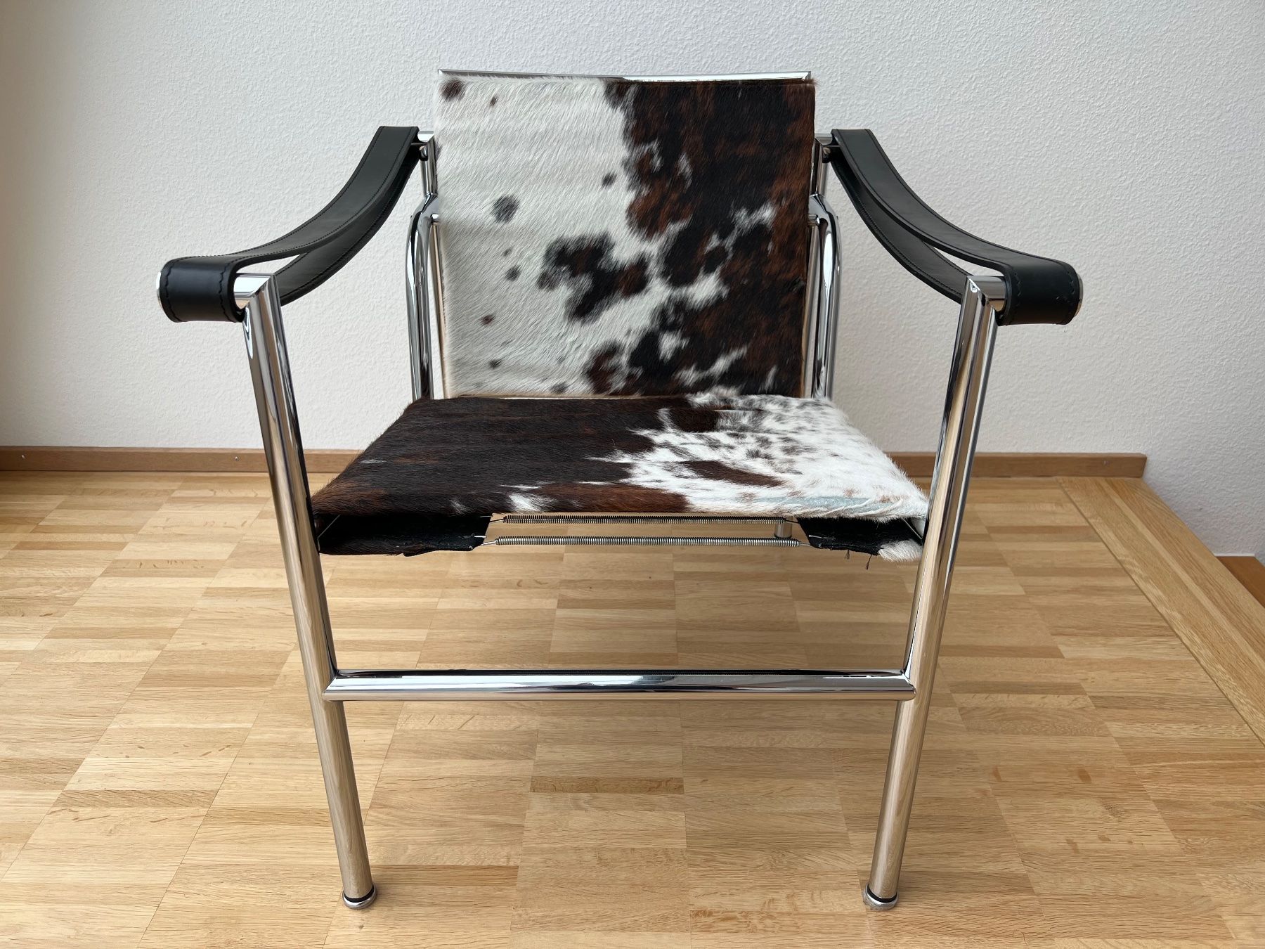 Cassina Poltrone: LC1 Sessel - Top Zustand – Usato da Bottmingen venduto da Botbas 2