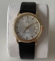 Omega De Ville Automatik 18K