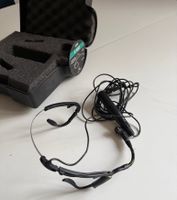 AKG C420 Kopfbügel-Mikrofon