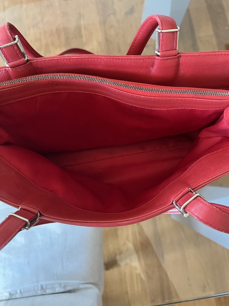 Versace Borse da donna: Borsa Vintage Gianni Versace – Usato da Lugano venduto da NadirMarket 6