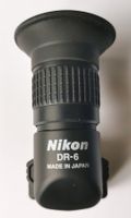 Nikon DR-6