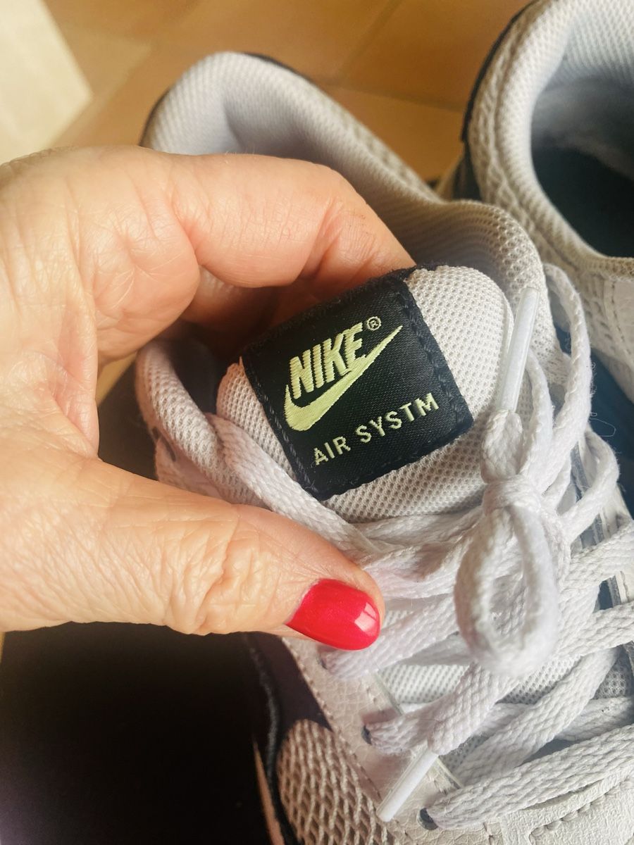 Nike Herrenschuhe: Nike Airmax 40 UK6 Versand möglich/Envoi possible – Gebraucht aus Belmont-sur-Lausanne von chu_vxf5 1
