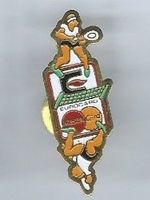 Eurocard PIN