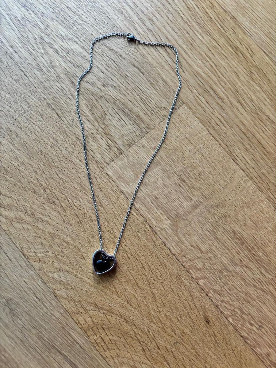 Sonstiger Schmuck: Modeschmuck 7 teilen div.  – Gebraucht aus Balsthal von Inty200 4