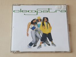 Cleopatra life is aint easy