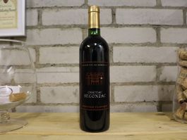 2009 Château Segonzac