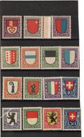 017b PJ 1919/24 Diversi **