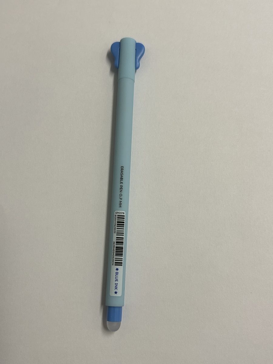 Legami Stifte & Marker: Legami Stift Elefant Elephantastic – Neu und originalverpackt aus Niederhasli von Billilina 1