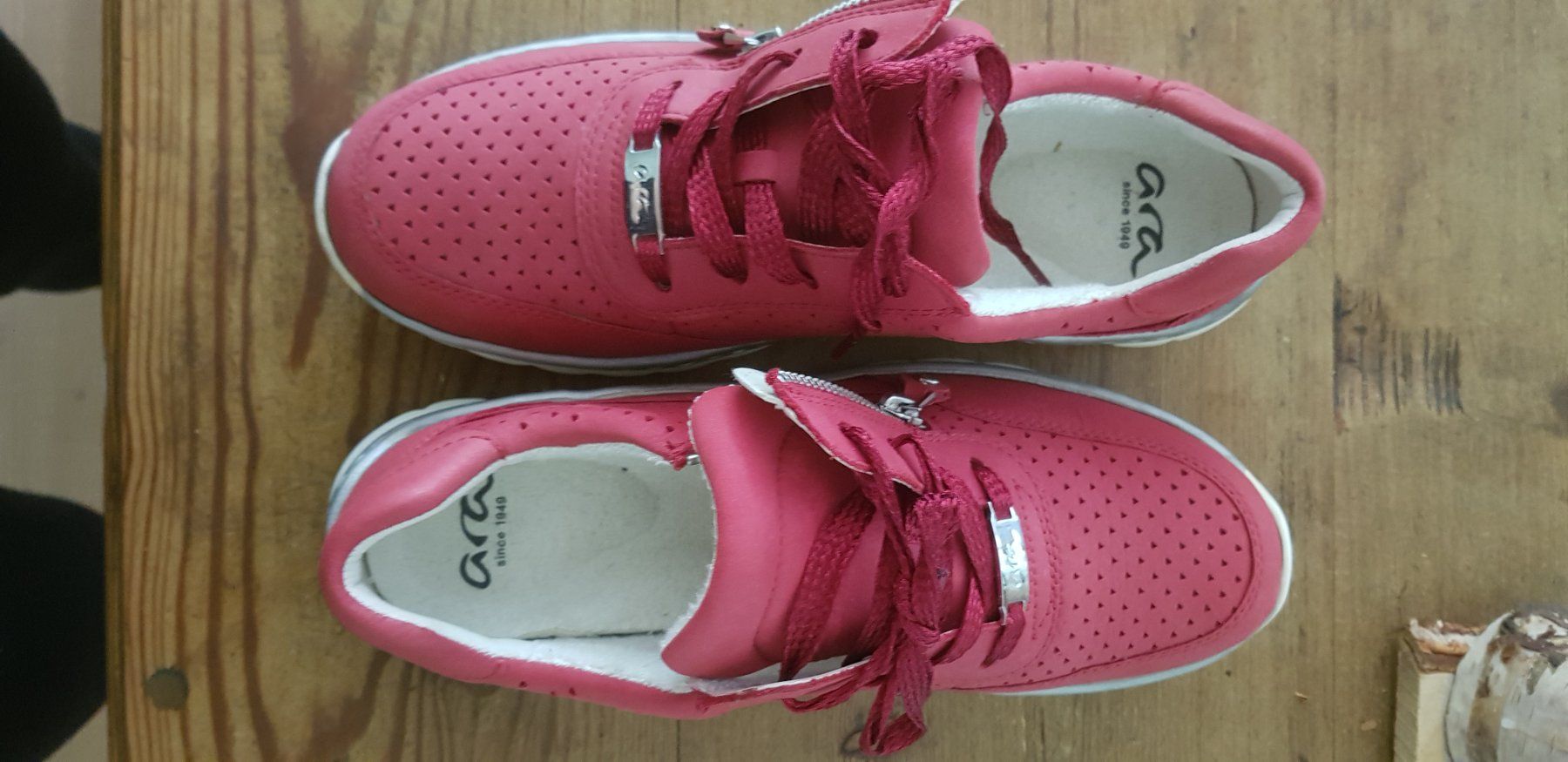 Ara Scarpe da donna: Ara Damenschuh – Usato da Hallwil venduto da cao_x7wb 3