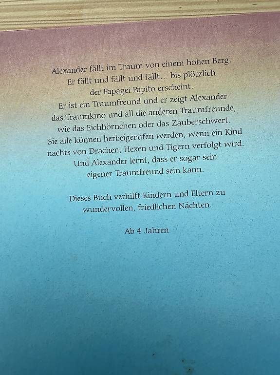 Bücher: Nlp kinderbücher Hedy Lötscher – Gebraucht aus Aarau von vio_lrn7 2