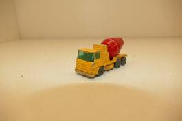 Husky: ERF 66GX Truck