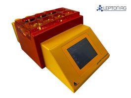 Miltenyi Biotec gentleMACS Octo Dissociator