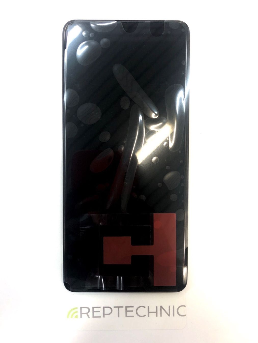 Samsung Telefoni cellulari / Smartphones: Samsung Galaxy A41 LCD Display – Nuovo e nell'imballaggio originale da bern venduto da reptechnic