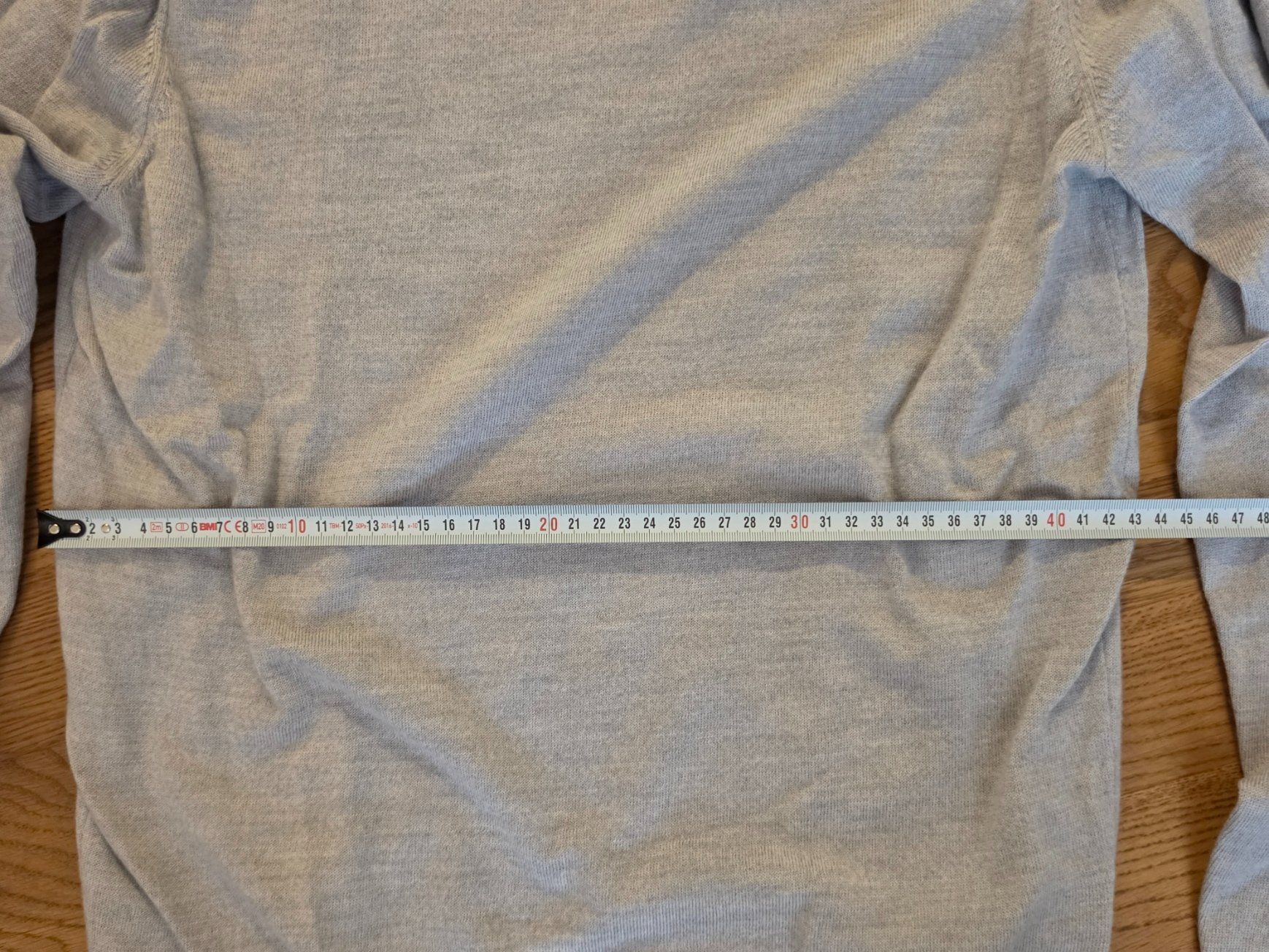 Tommy Hilfiger Pullover & Sweatshirts: TOMMY HILFIGER Pullover (Grösse L) – Gebraucht aus Zumikon von chv_w96q 3