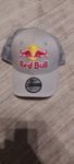 red bull athletes only cap