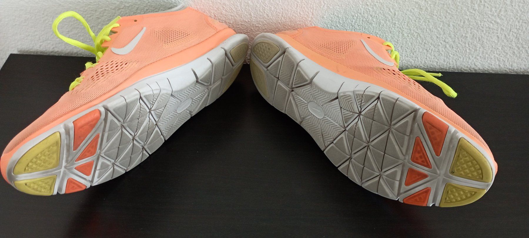 Nike Scarpe da uomo: Nike Free TR Fit 4 – Usato da Allschwil venduto da pri_9lsr 4