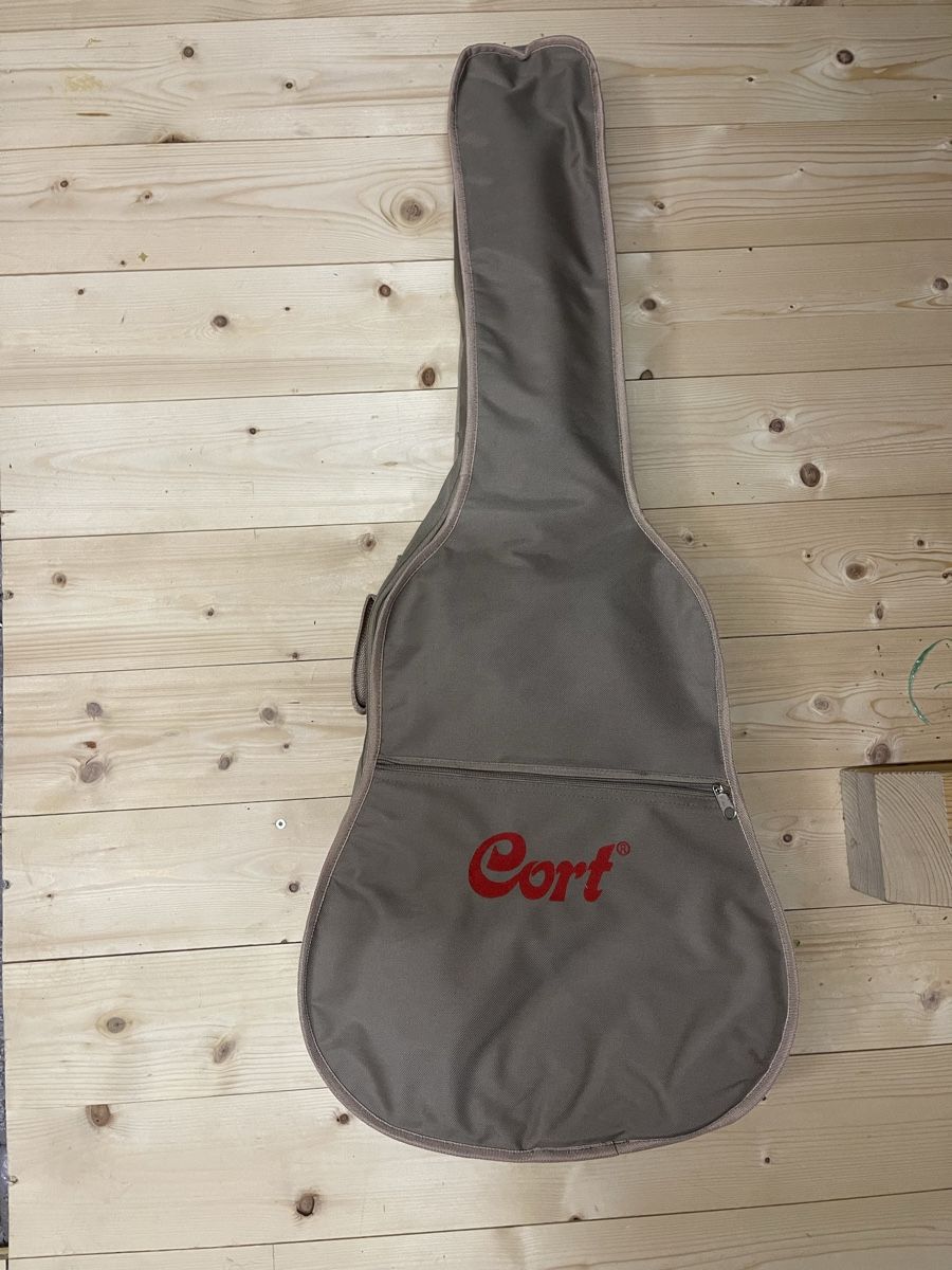 Cort Strumenti musicali: Cort Trailblazer Pack Gitarre – Nuovo e nell'imballaggio originale da Aedermannsdorf venduto da Molinero_ 1